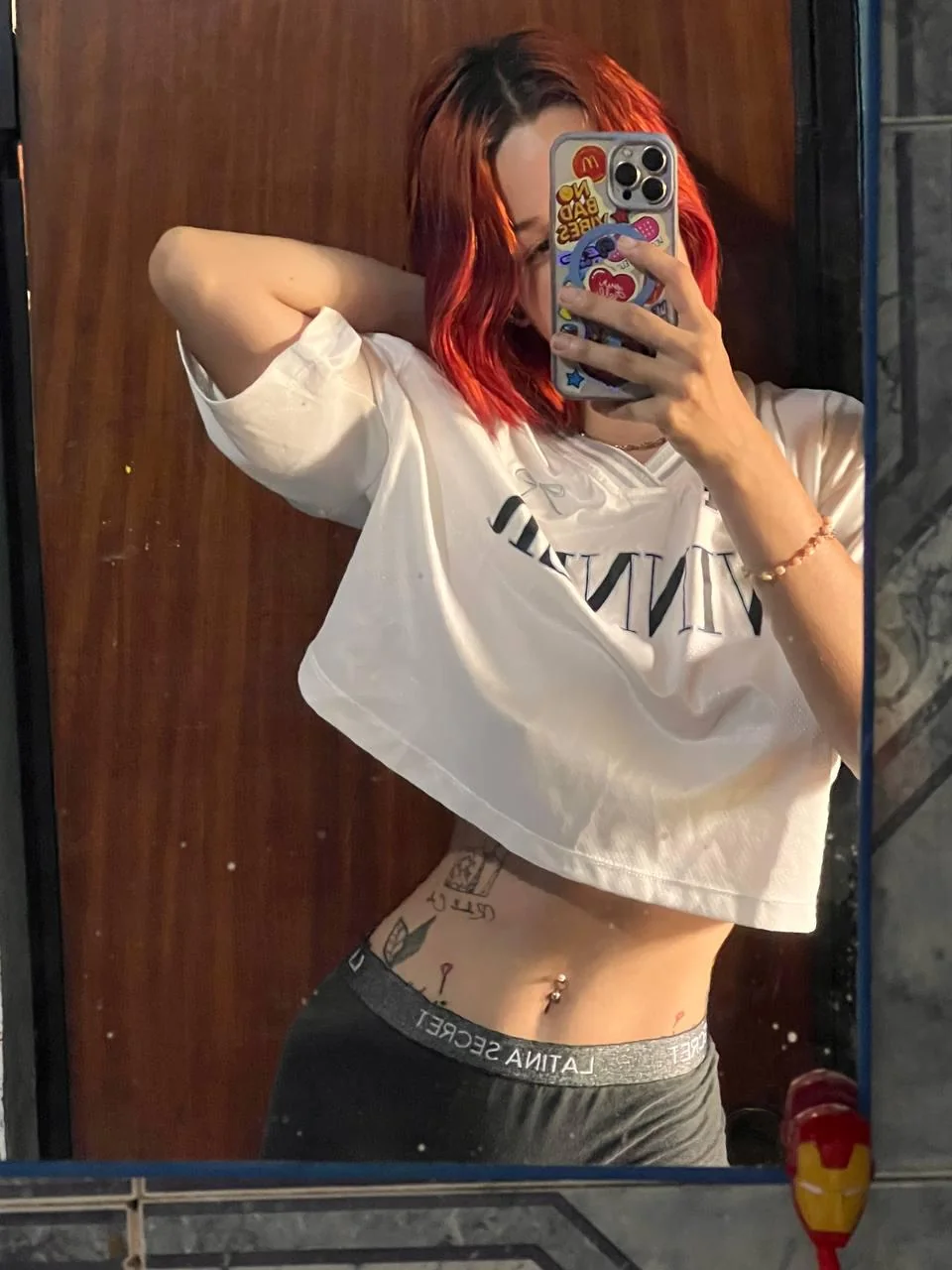 my freshly awakened look picture 1 of 1