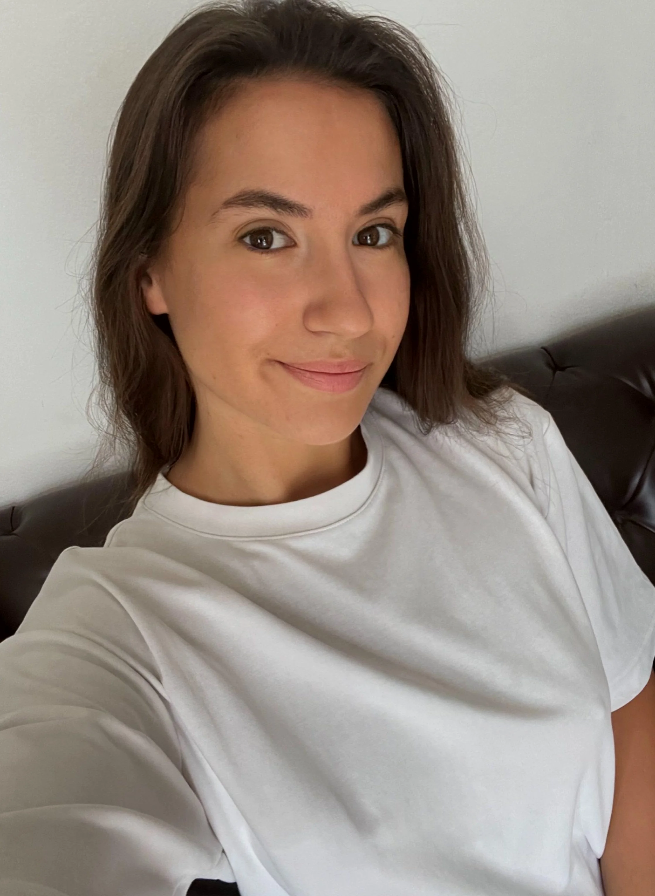 I felt hot today picture 1 of 1