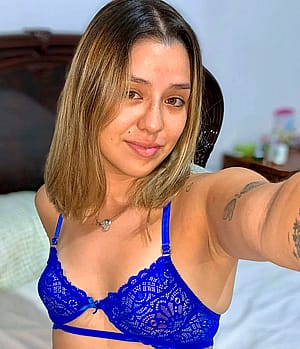 Spend the day with me!'