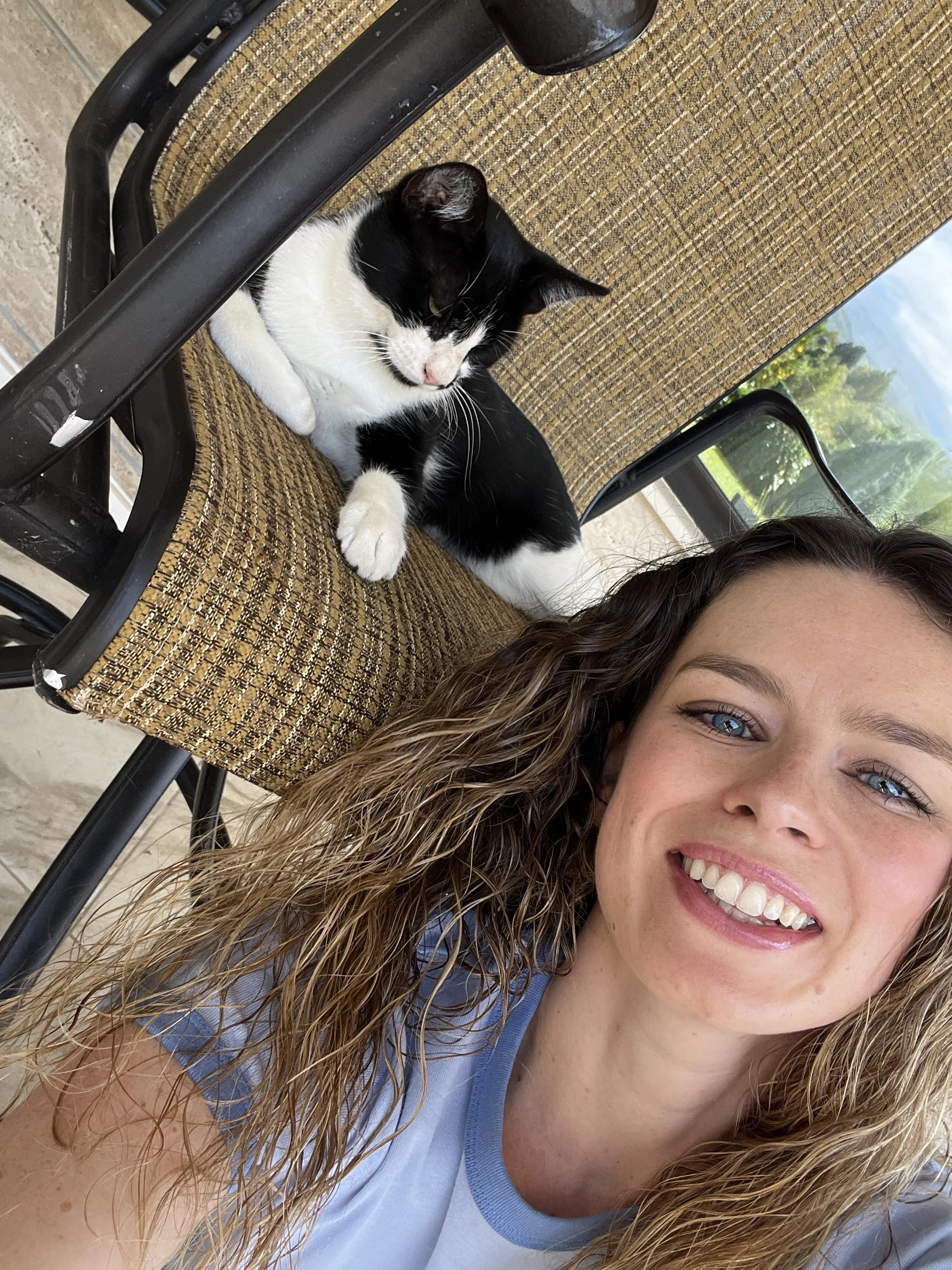 Me and my little Ricky🥰 picture 1 of 1