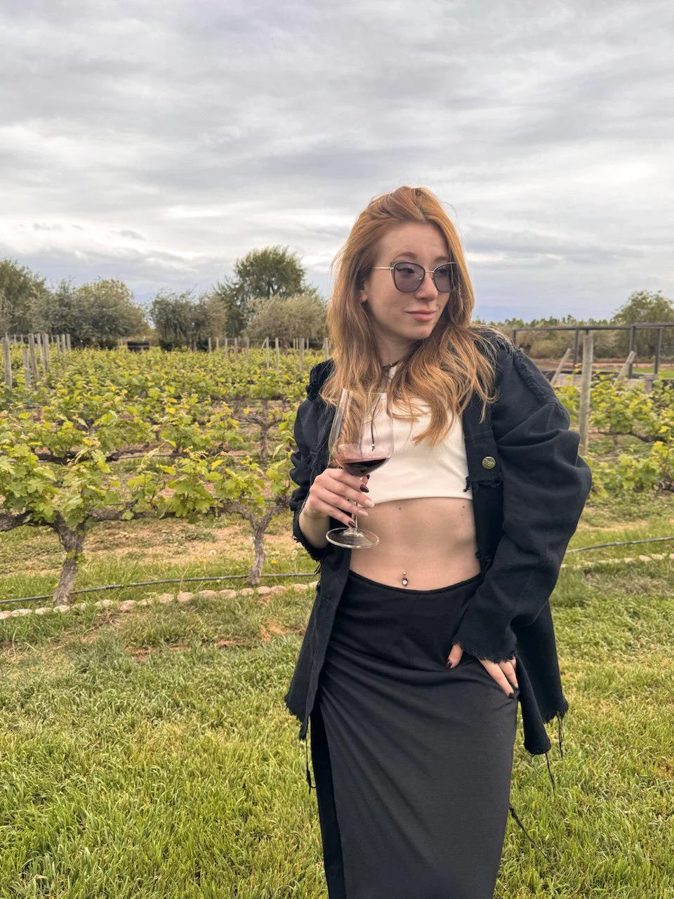 felt classy :) picture 1 of 1