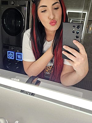 Felt cute'