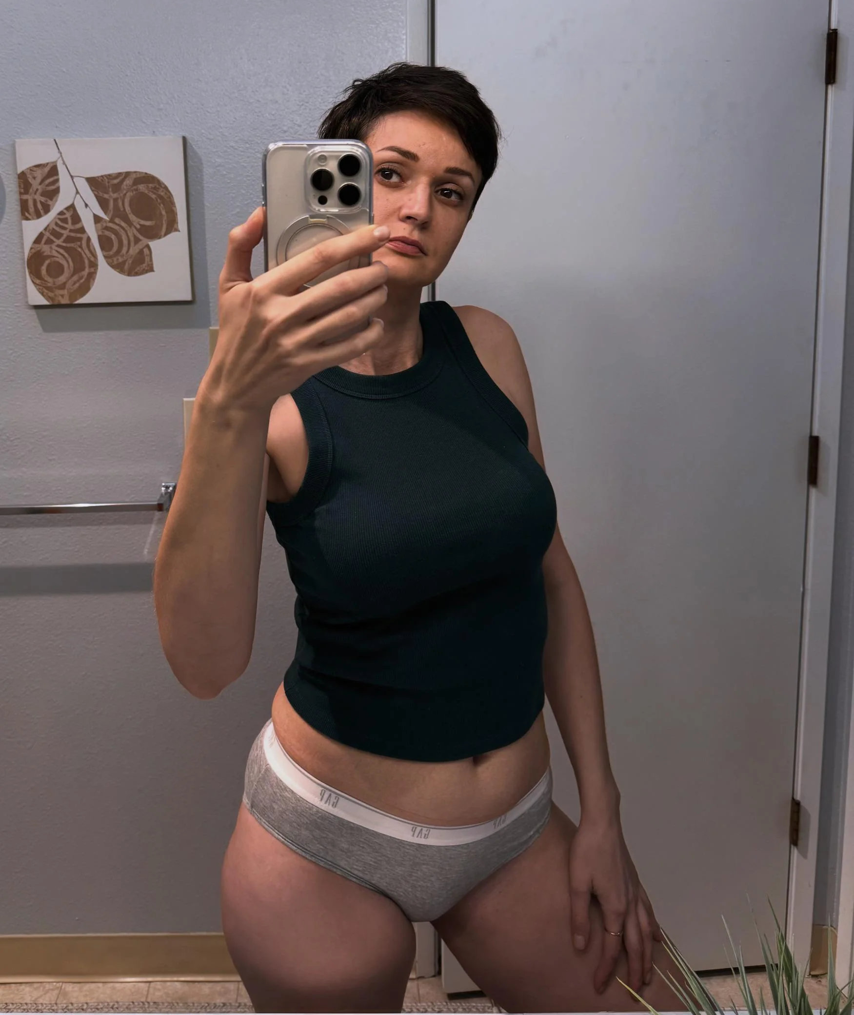 Am I hot for my age? F41 picture 1 of 1