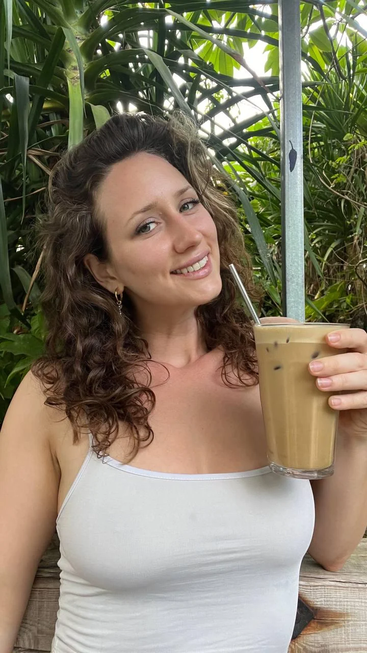 Coffee with me picture 1 of 1