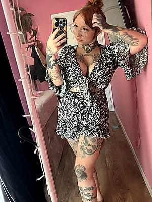lately I am a fan of my outfits'