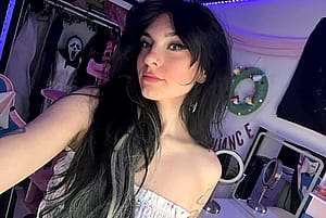 If I was a doll like barbie, what label would I get for my look?'