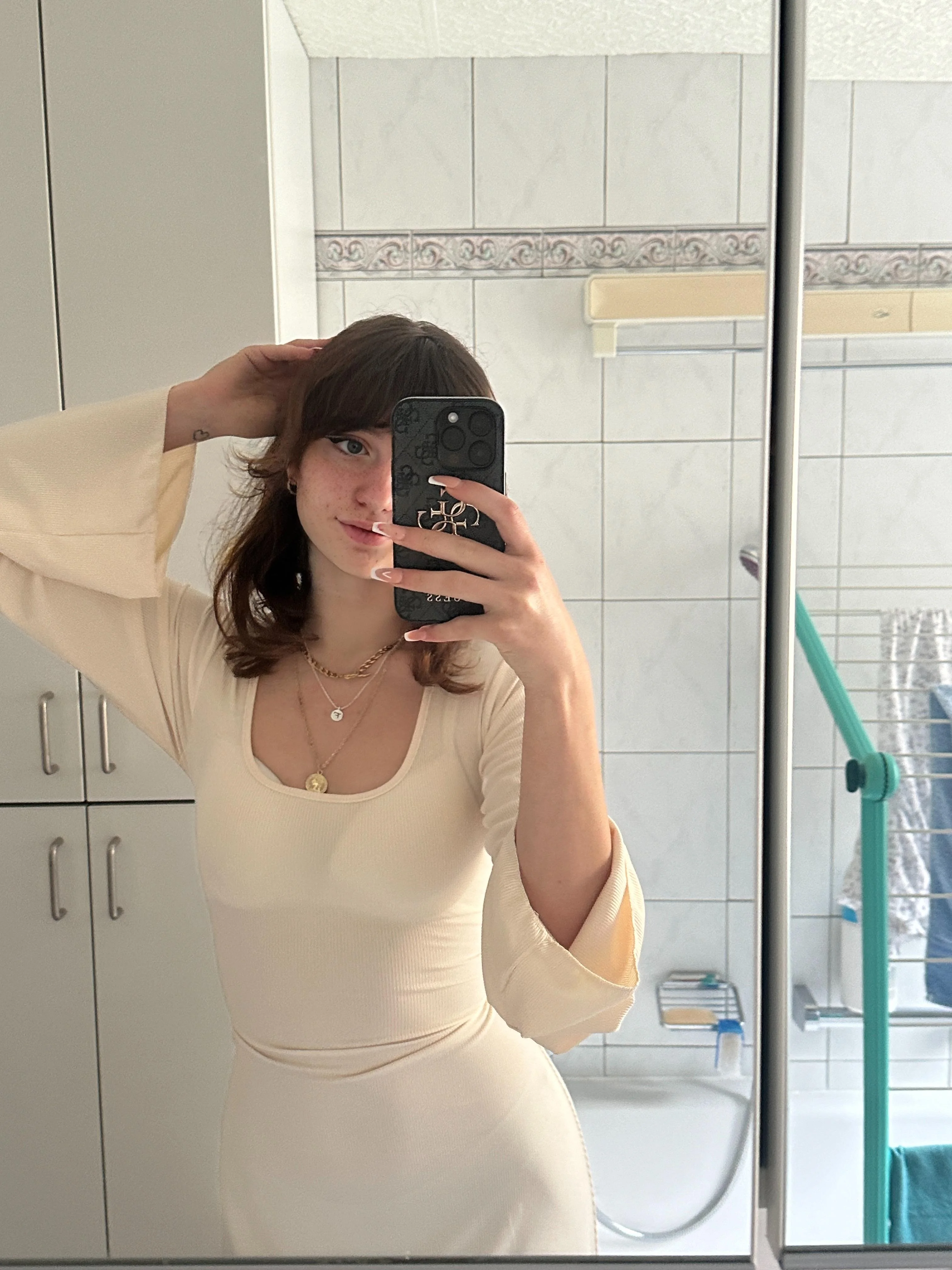 so many tries still feeling unsure how to look like a classy one picture 1 of 1