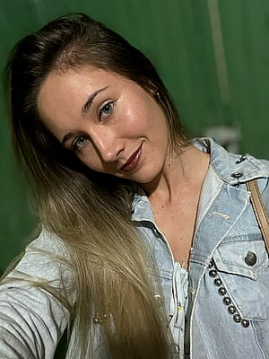 Would you give me a chance to meet you?'