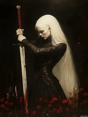 A Young Empress