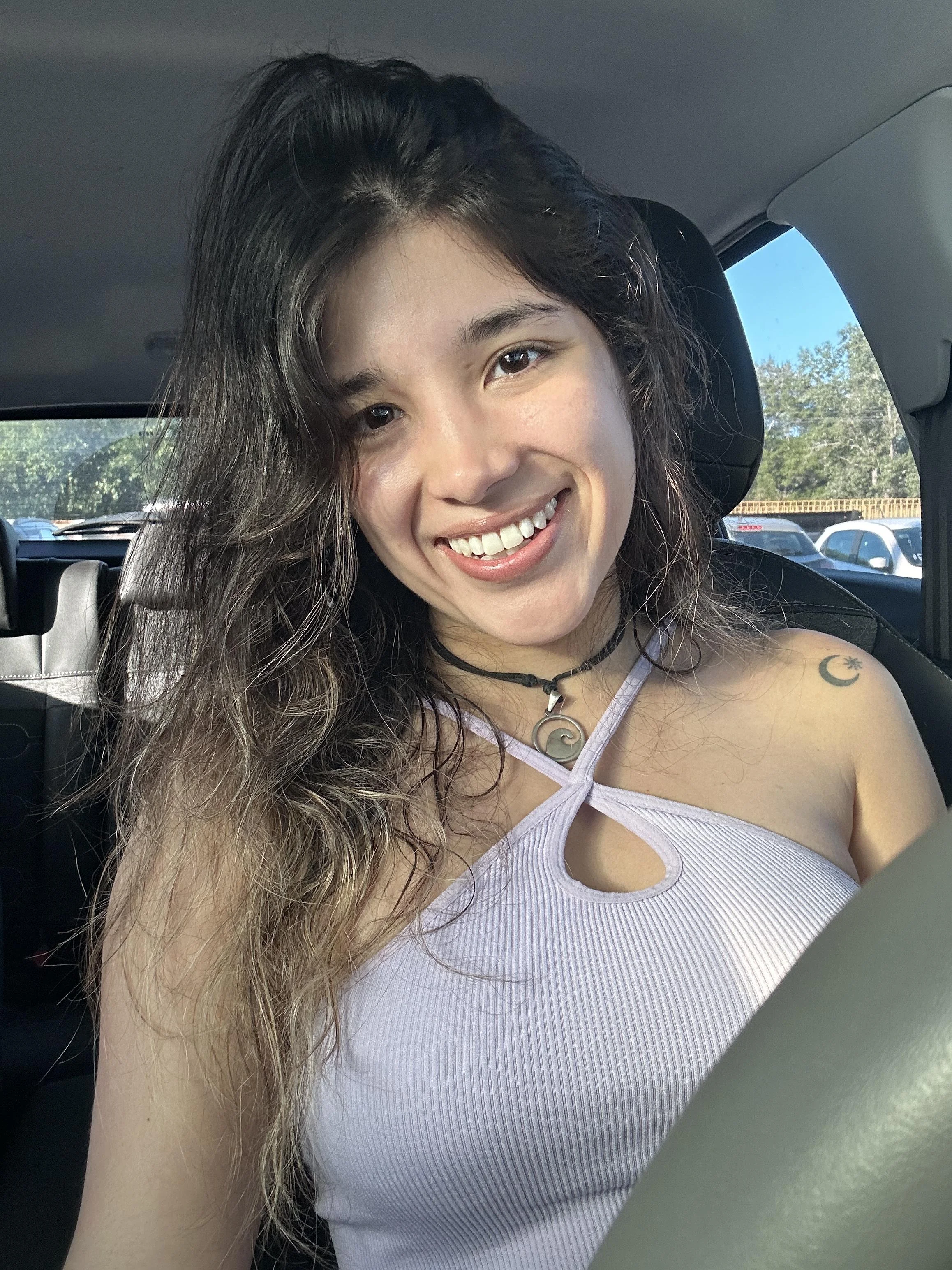 I may be cute, but I'm no angel. picture 1 of 1
