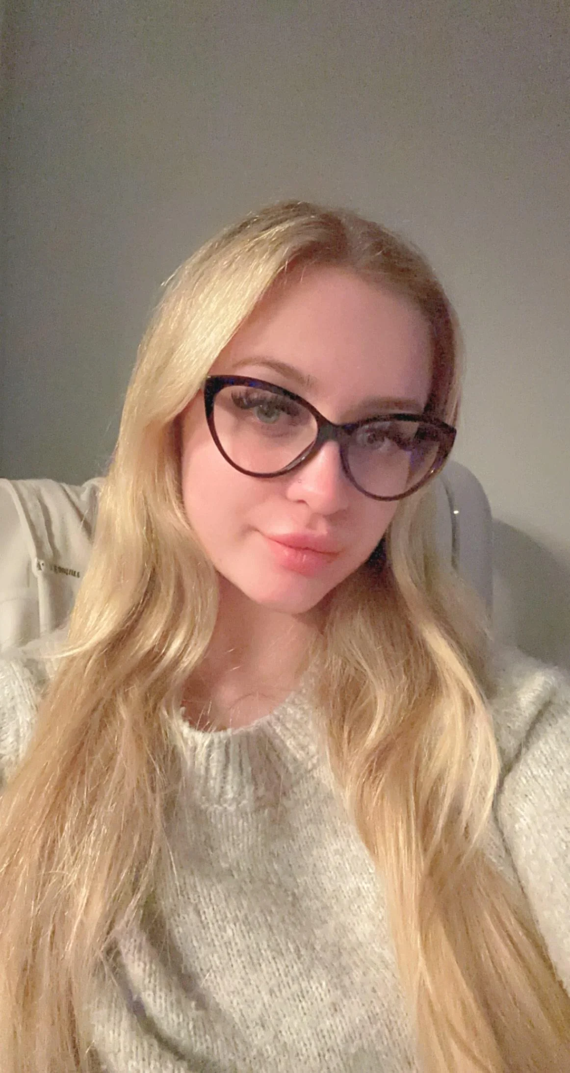 Sexiness is in the mind, if I think I'm sexy then I am picture 1 of 1