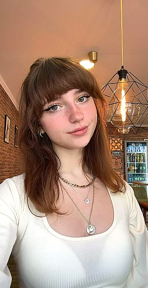 I can’t tell if i really look beautiful rn'