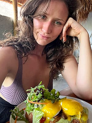 Hottie or not? F41'