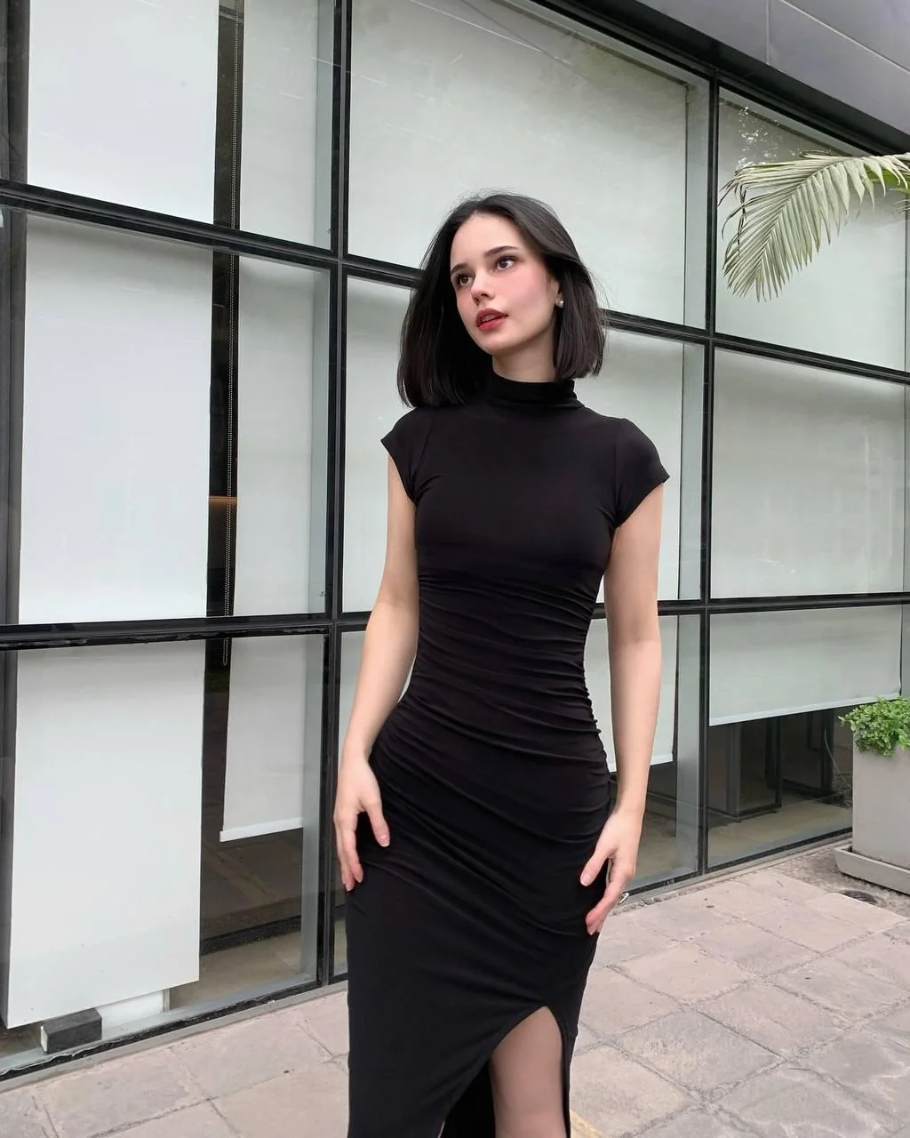 Demure and classy picture 1 of 1
