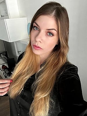 Would you say I'm sexy?'
