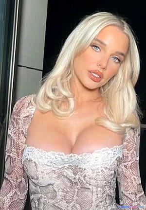 Helen Flanagan