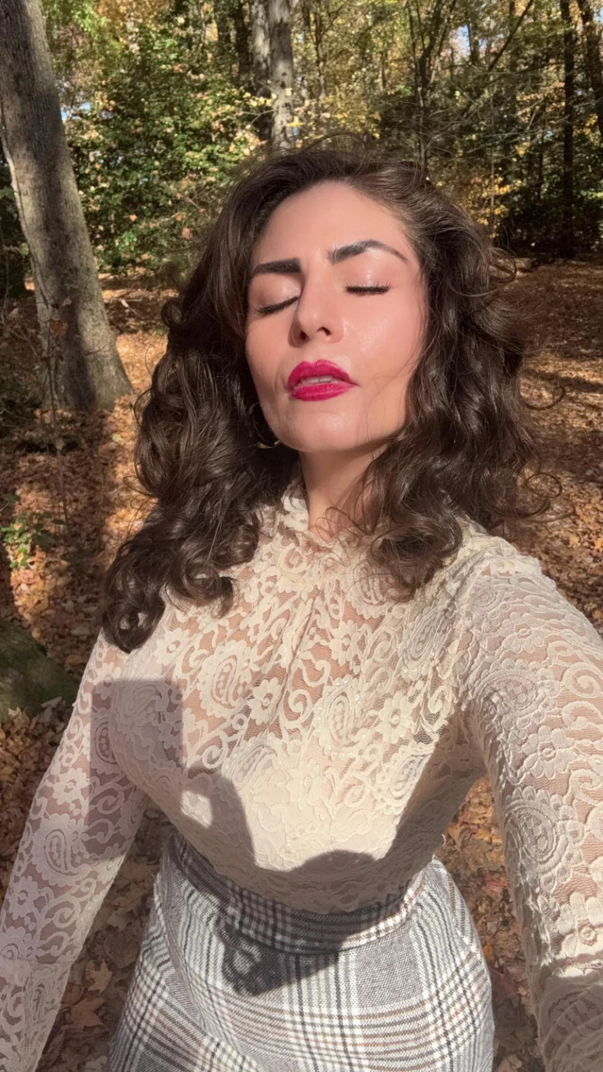 Autumn classy picture 1 of 1