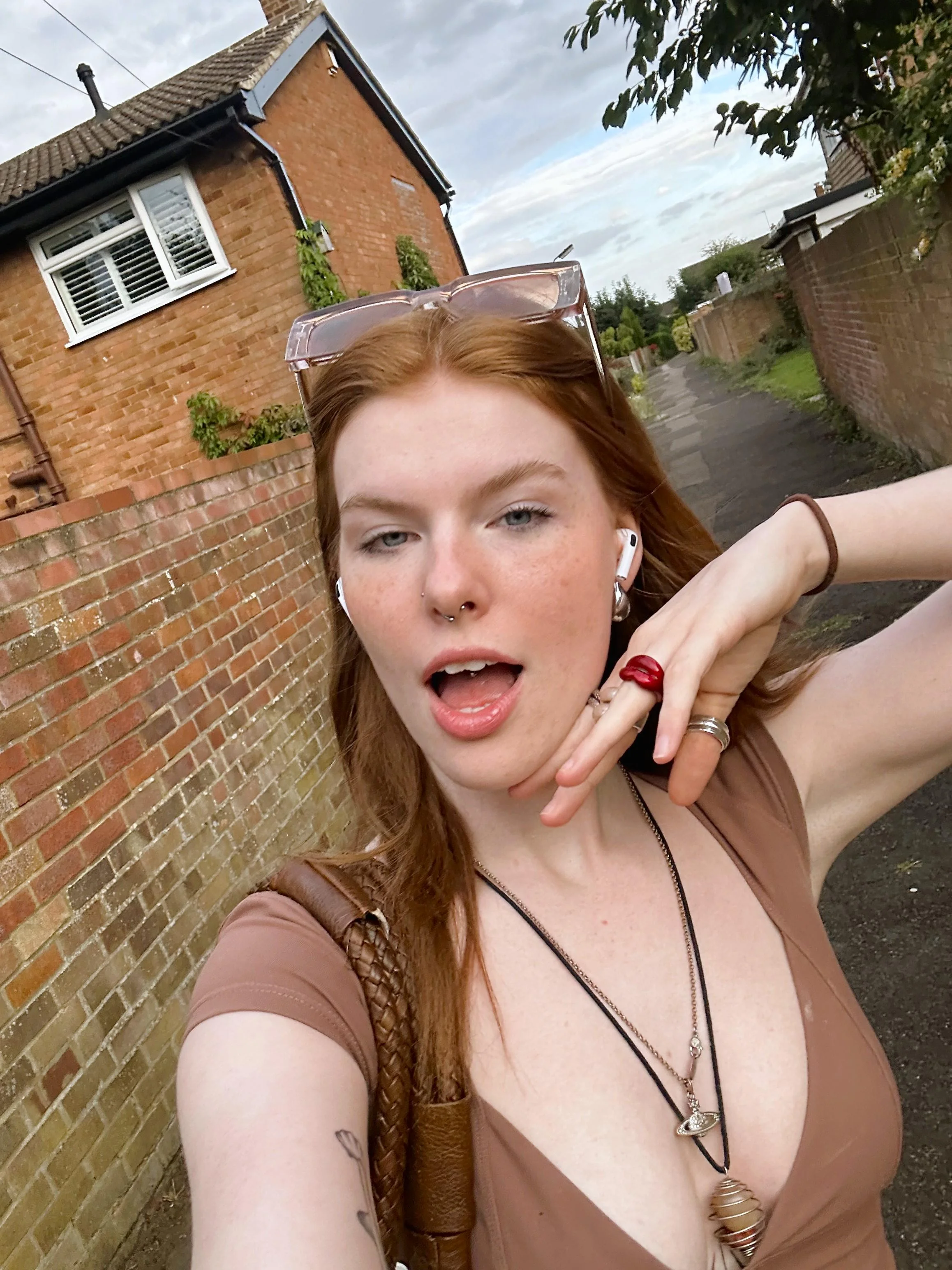Am I hot enough for you? F19 picture 1 of 1