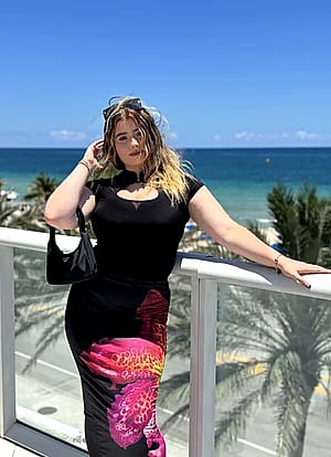 beautiful dress for a beautiful lady'