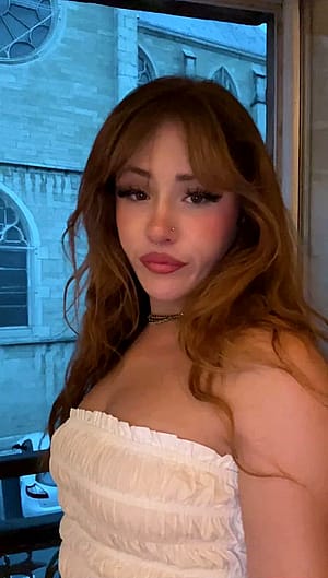 I'm sexy girl ?'