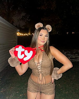 Ty'