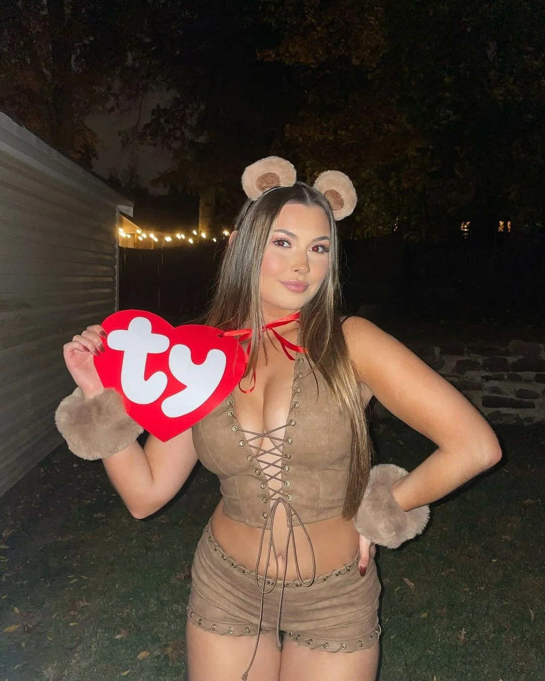 Ty picture 1 of 2