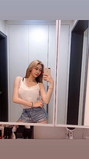 Please be honest, am I hot?'