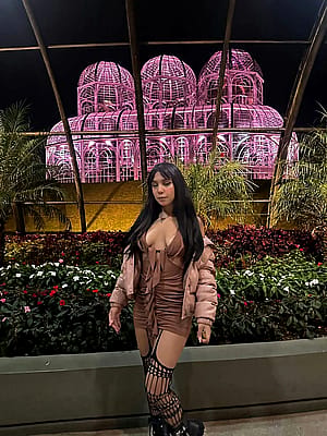 Living my best life, Do you like outdoor shoots?'
