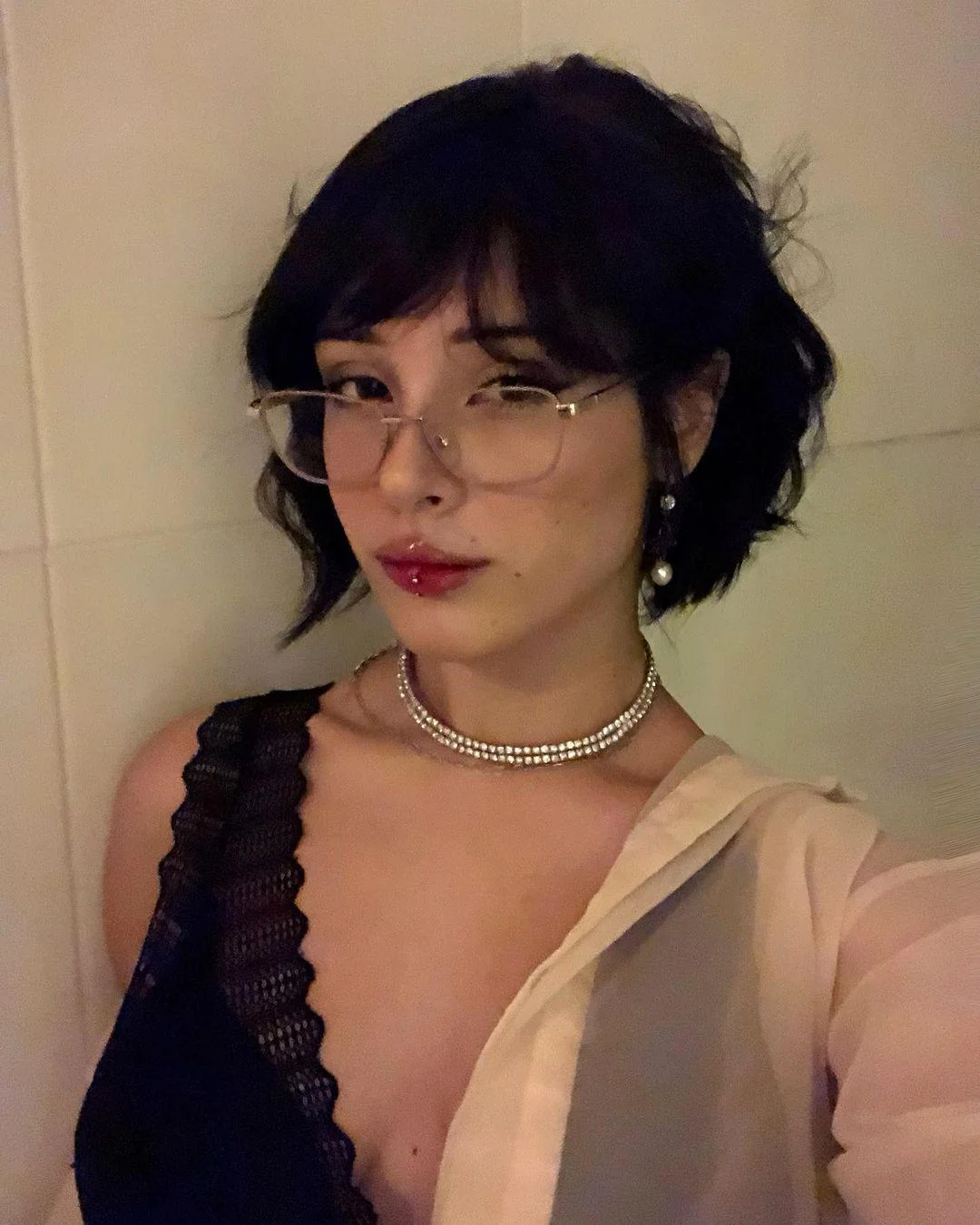 sexy isn’t a look, it’s a vibe. own it. picture 1 of 1