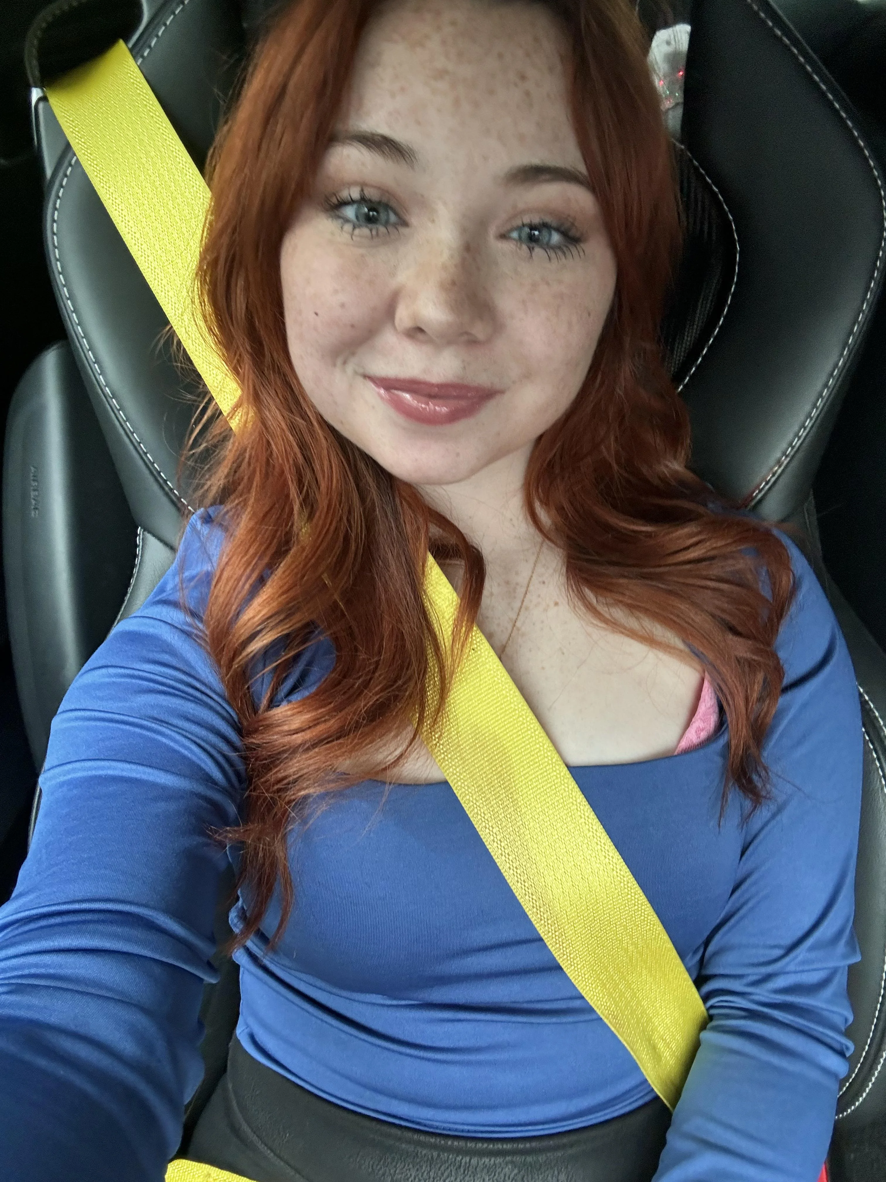 Am I pretty or just cute picture 1 of 1