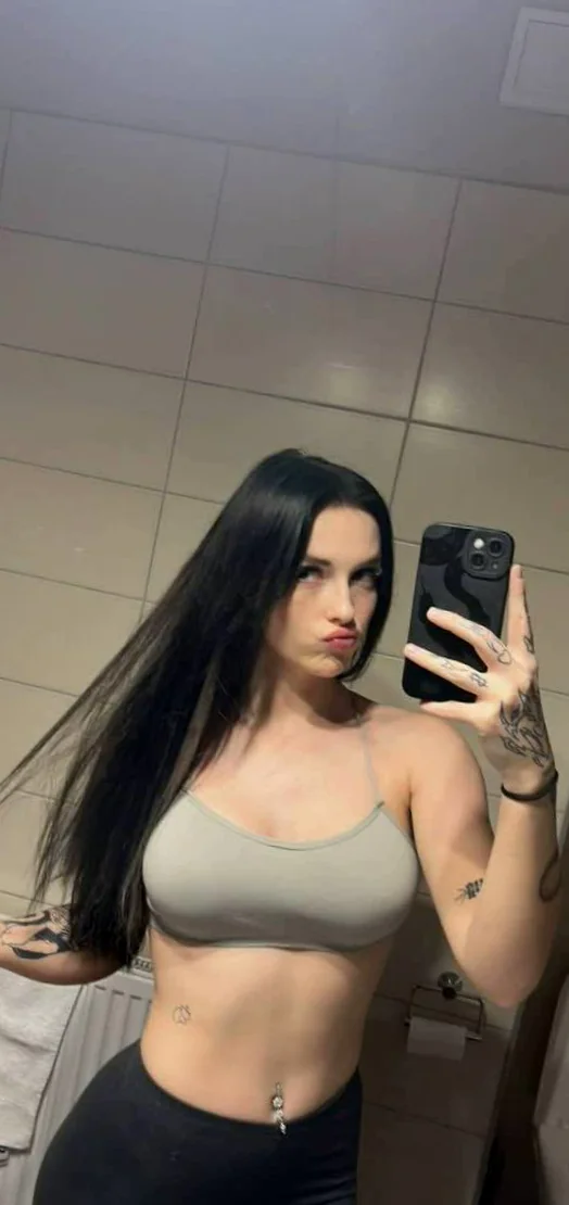 Happy to show you my body picture 1 of 1