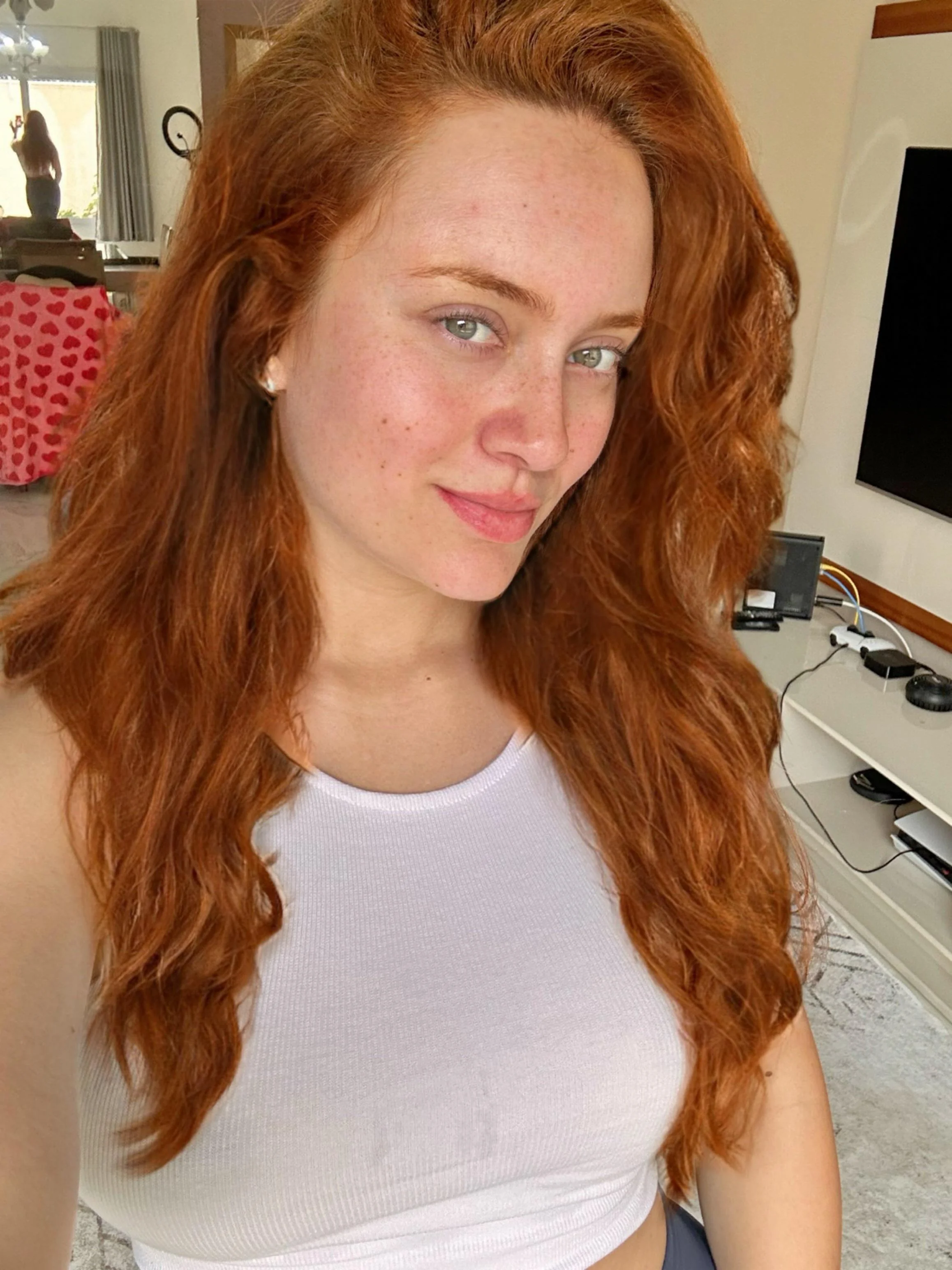 Good hair day picture 1 of 1