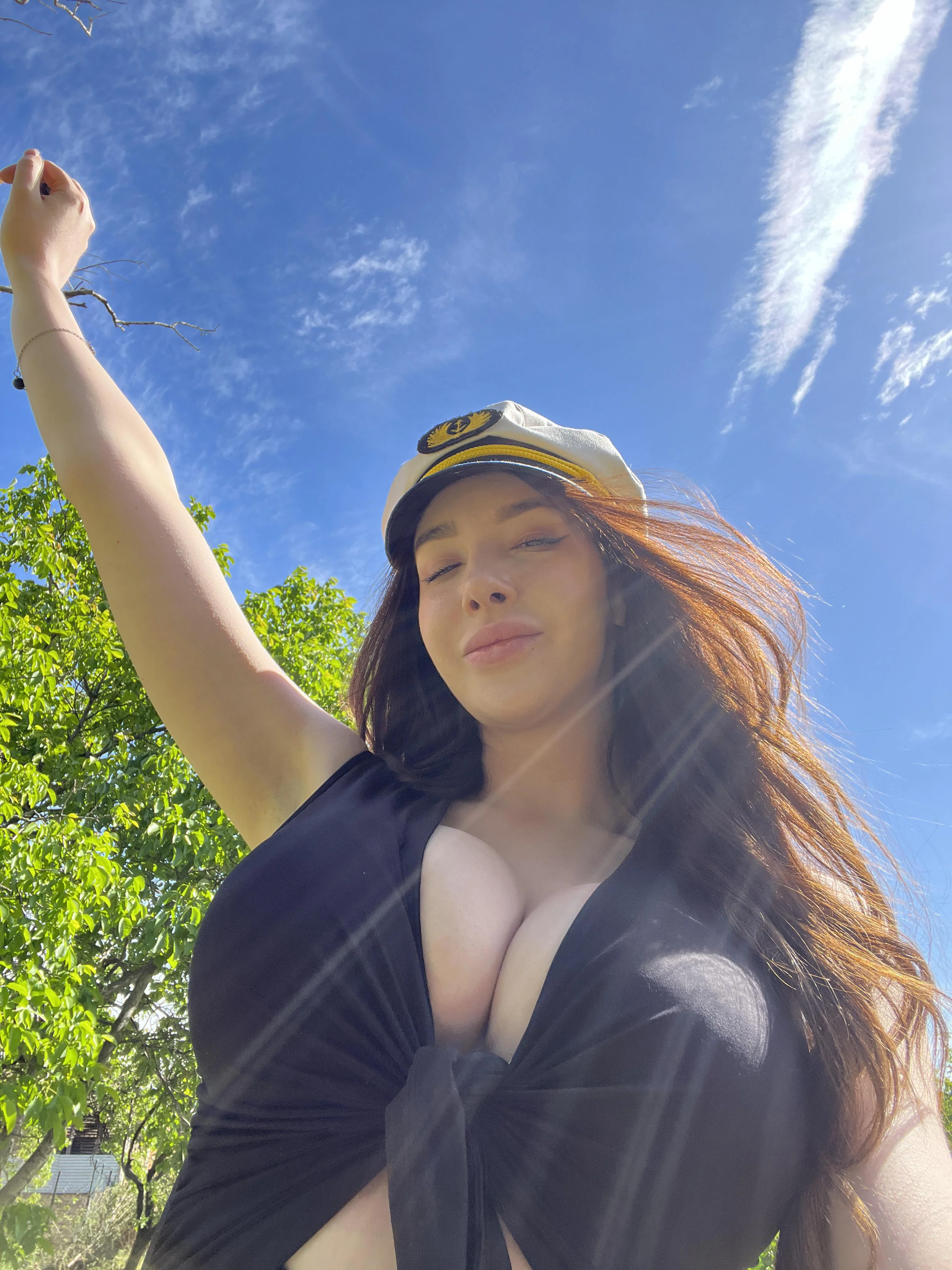 Am I hot or cute? picture 1 of 1