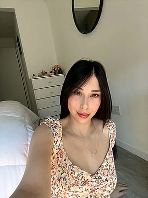 just a classic girl'