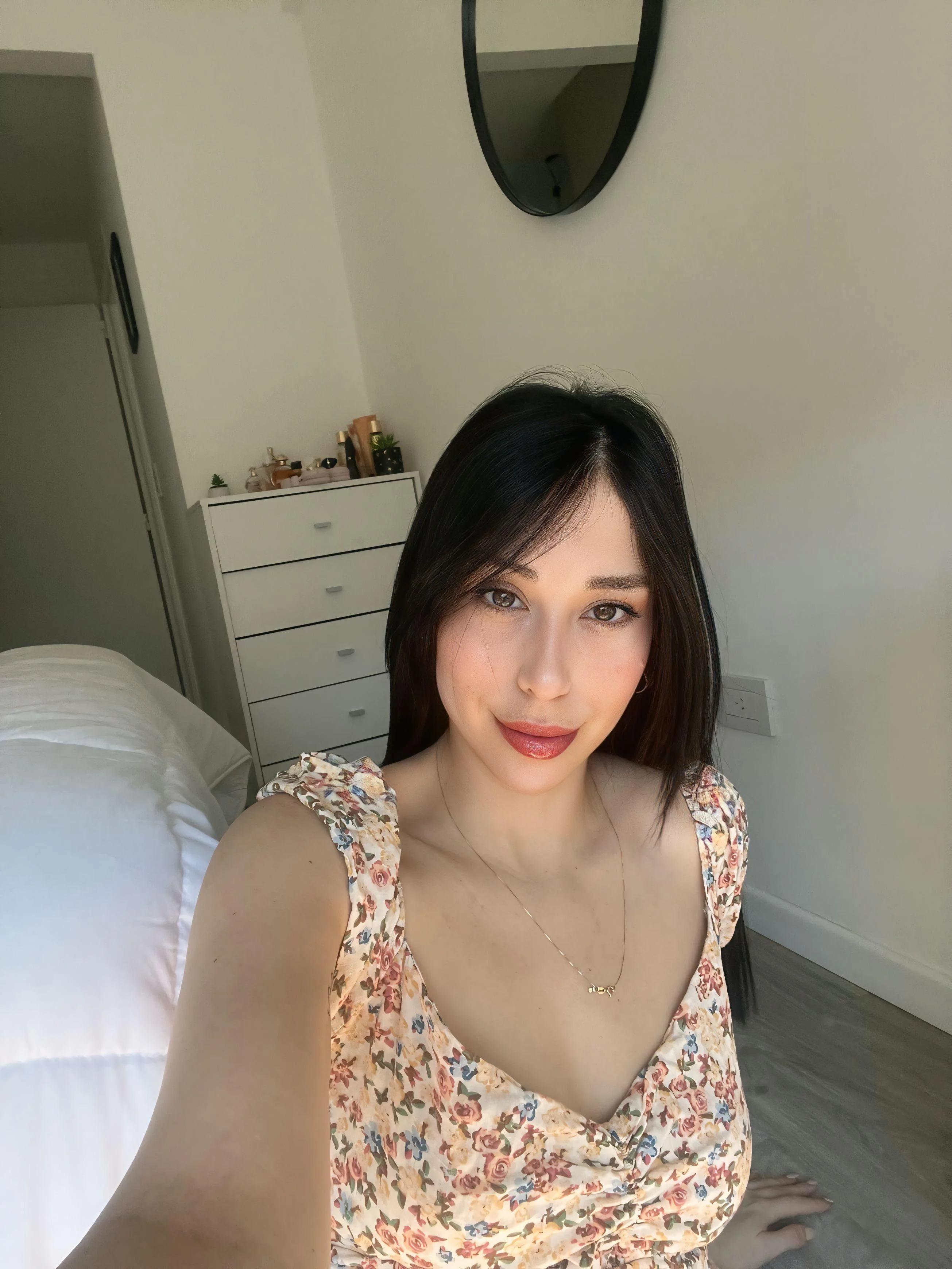 just a classic girl picture 1 of 1