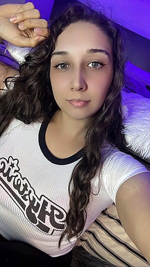 be honest am i hot F19'