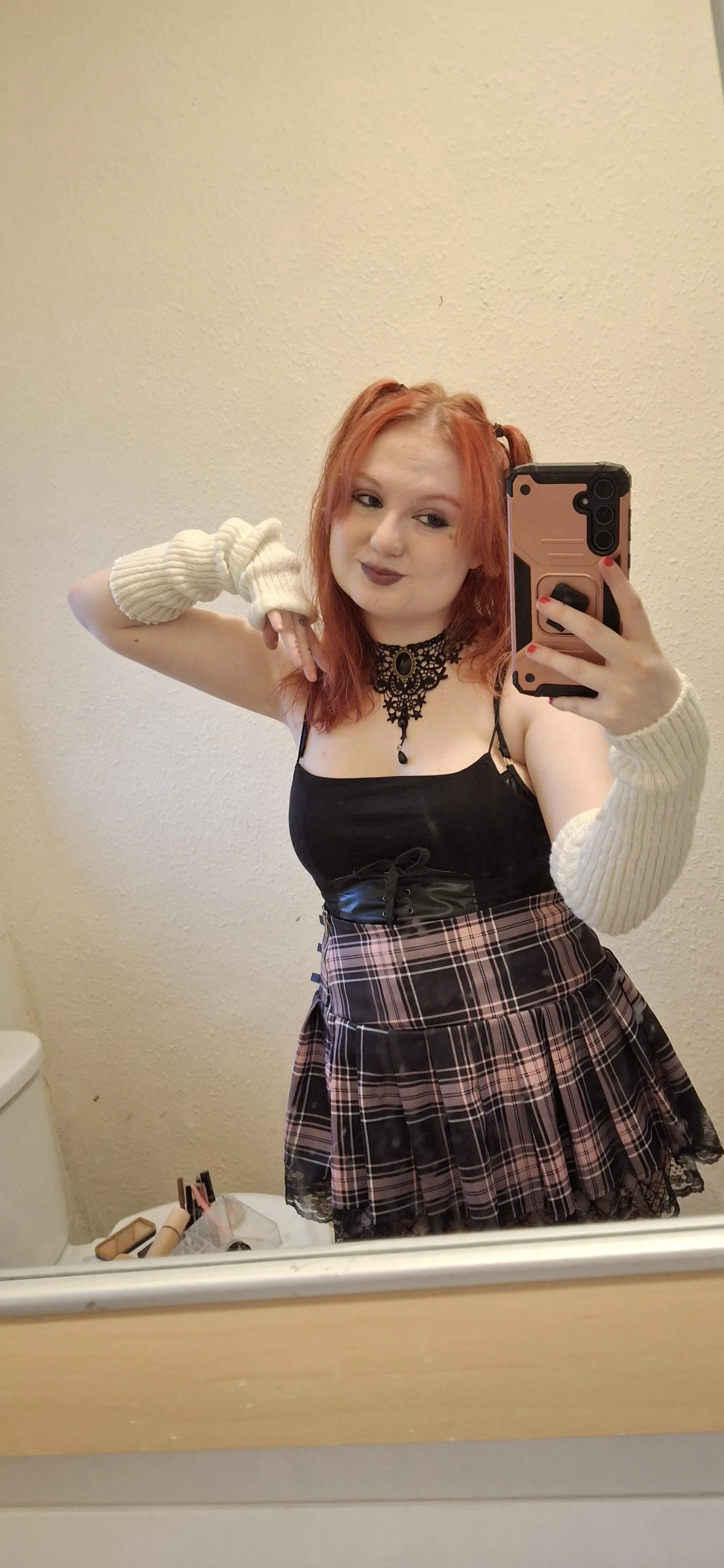 Me for Halloween:) picture 1 of 1