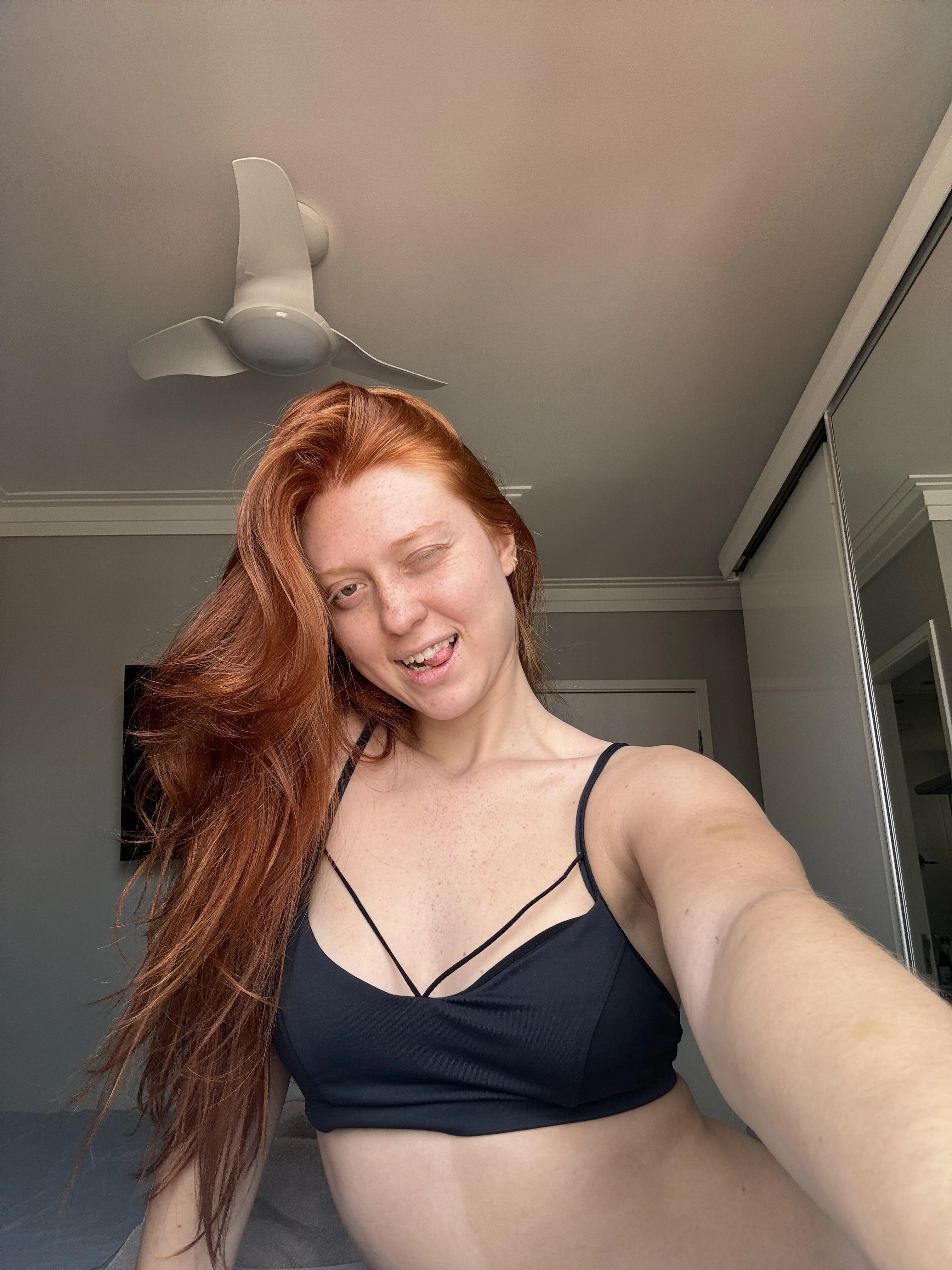 Am I too hottie for you? picture 1 of 1