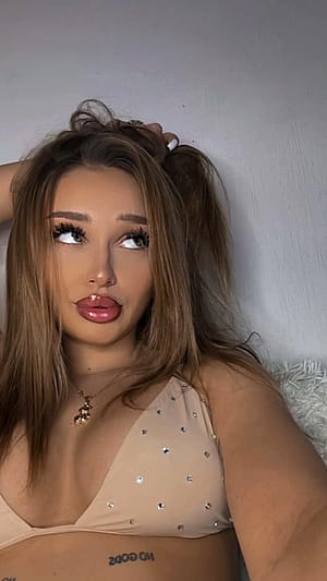 Would you come for Netflix&Chill if I invited you? F19'