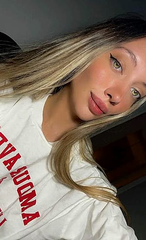 am i pretty f19'