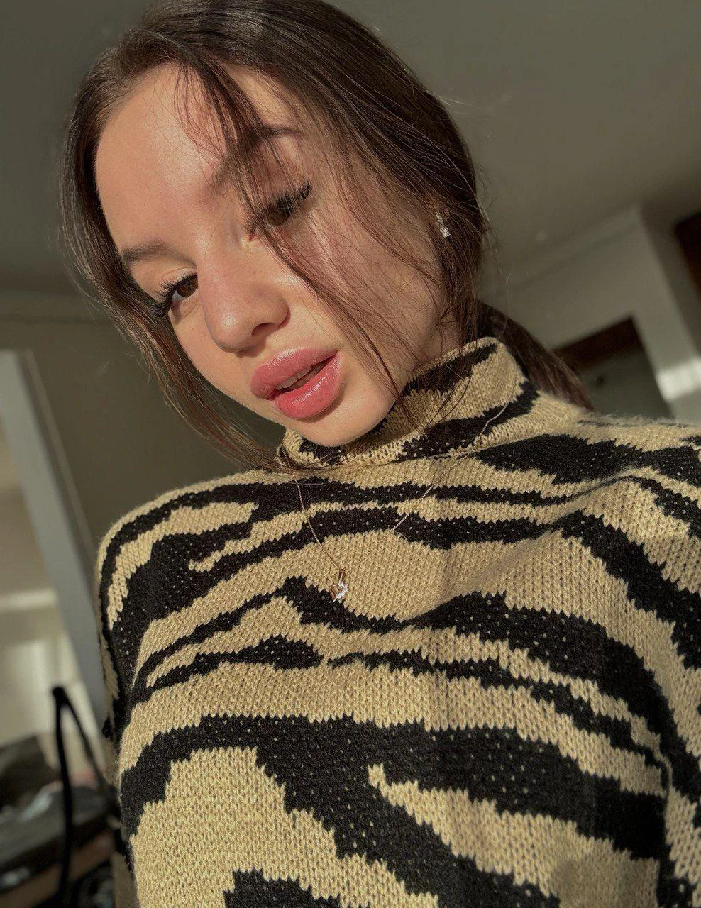 The sun is my favorite accessory picture 1 of 1