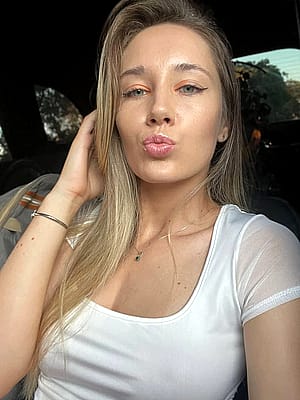 Felt cute today'