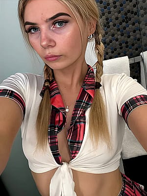 Ready for school'