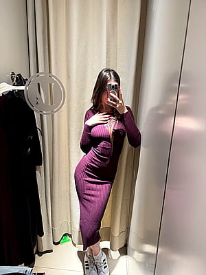 Hello🥰How are you?🥰'