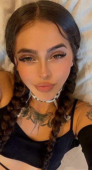 Do I look sexy?'