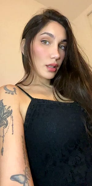 I could really use your help picking out an outfit.'