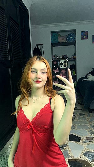 can i be your dream girl?'