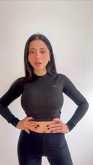 Classy and sexy as always'