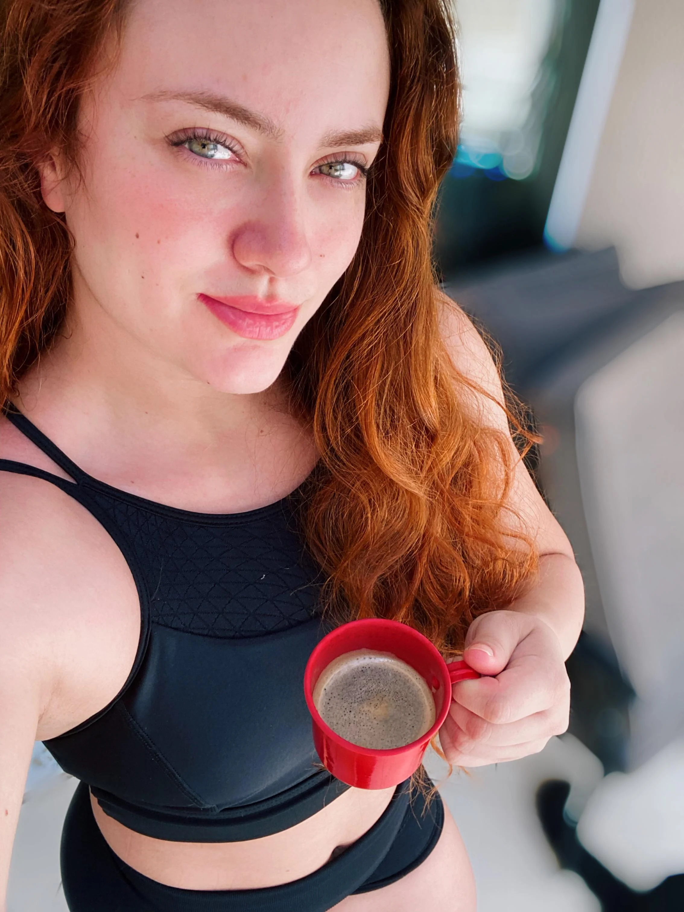 Coffe to start a great day picture 1 of 1