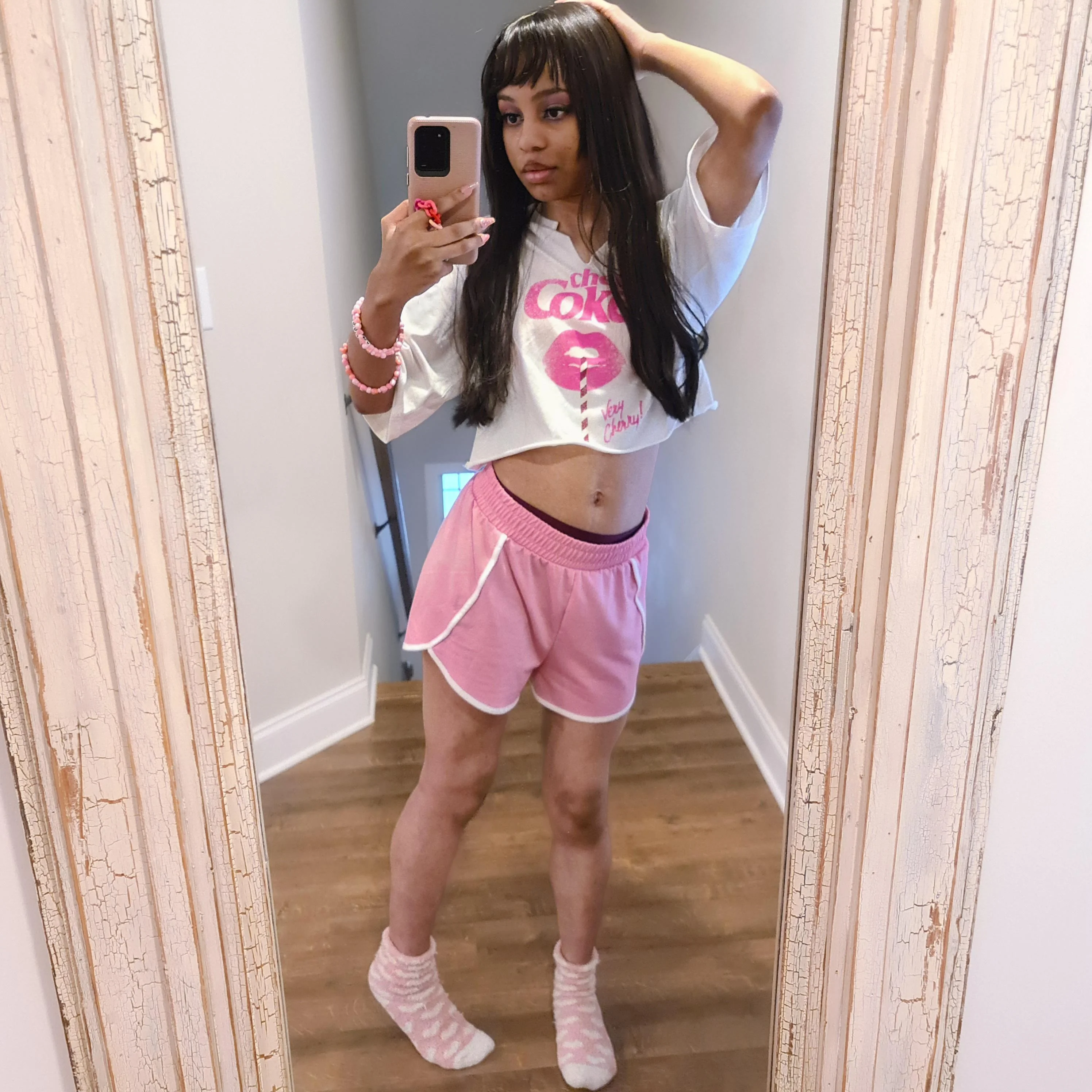honest opinions: am i hot or not? F21 picture 1 of 1